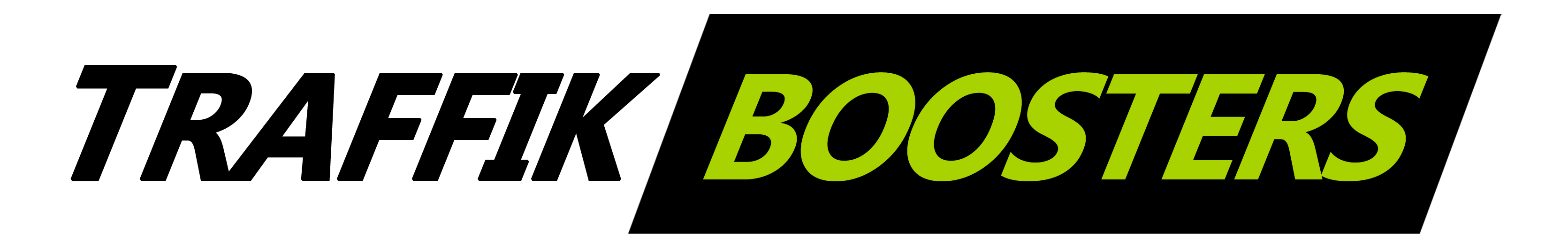 Traffik Boosters