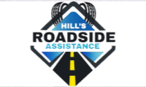 Hill's Roadside Assistance