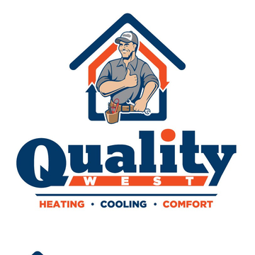 Quality West Heating, Cooling & Comfort