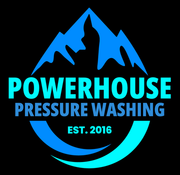 Powerhouse Pressure Washing