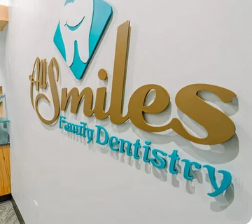 All Smiles Family Dentistry
