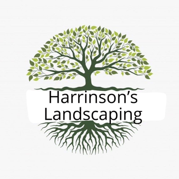 Harrison's Landscaping