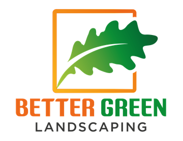 Better Green Landscaping