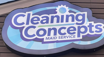 Cleaning Concepts Maid Service
