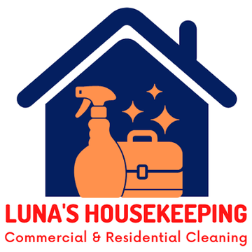 Luna's Housekeeping — Commercial & Residential Cleaning