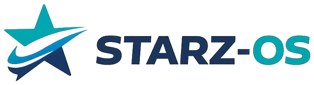 Starz-OS